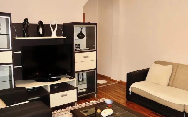 Chez Apartment