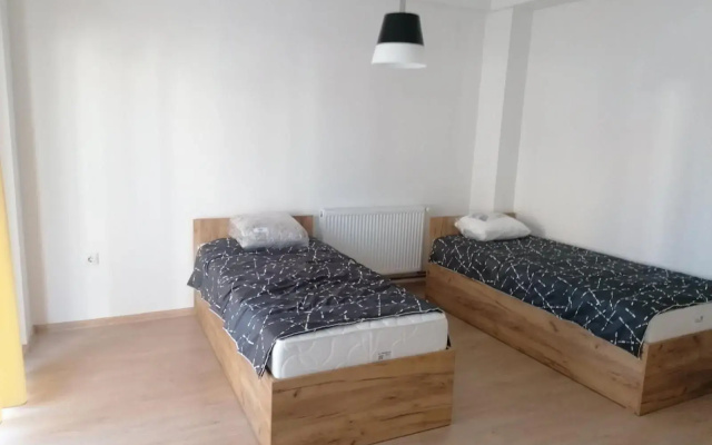 Hostel Denica