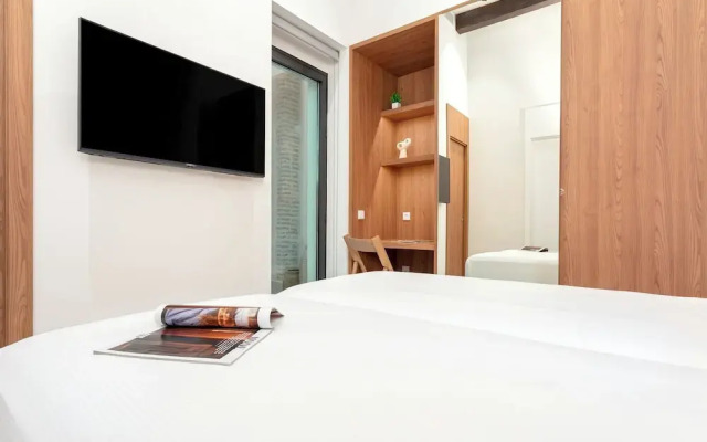 Exclusive Apartment in Seville. San Vicente I