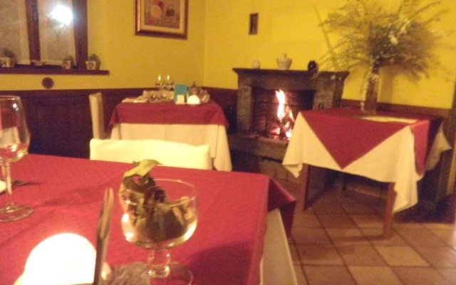 Albergo Michieletto