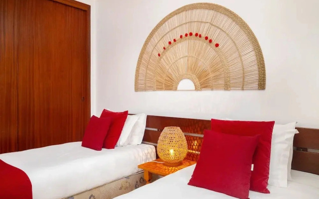 Balaia Sunshine Apartment