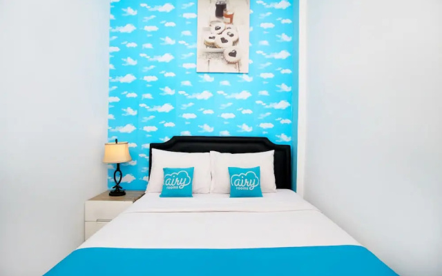 Airy Eco Grogol Latumenten Tiga 38 Jakarta