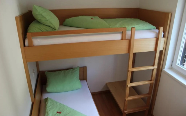 Appartement Christopherus