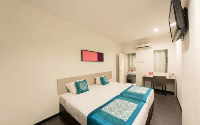 OYO Rooms SK Bandar Utama