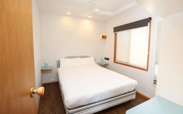 Desert City Holiday Park