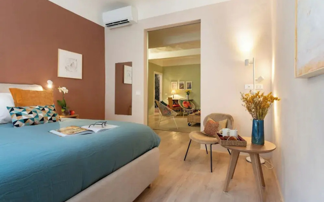 The Florentine Apartment - Flo Apartments