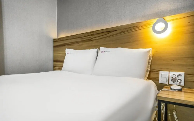 Gangneung Nice Motel