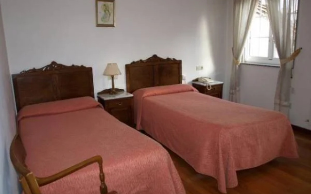 Hostal Giadás