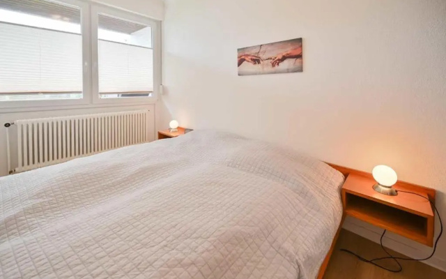 Bungalow Marie Nr 6