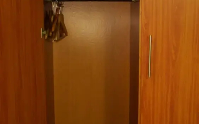 The Grant Suites Hotel