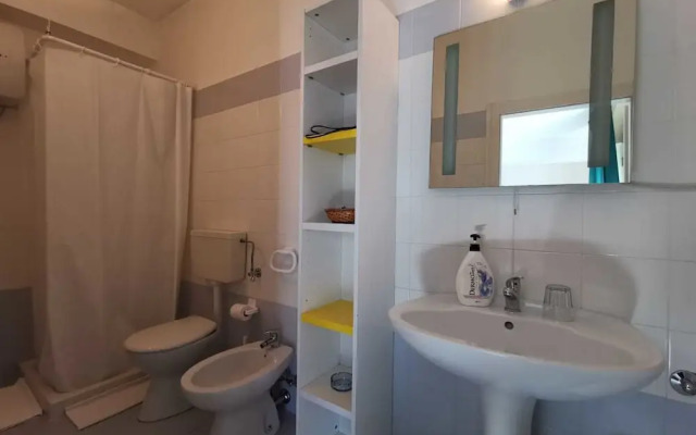 B&B Scogli Bianchi