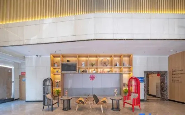 Kaiyuan Manju Hotel (Tonglu Fuchunjiang Guomao)