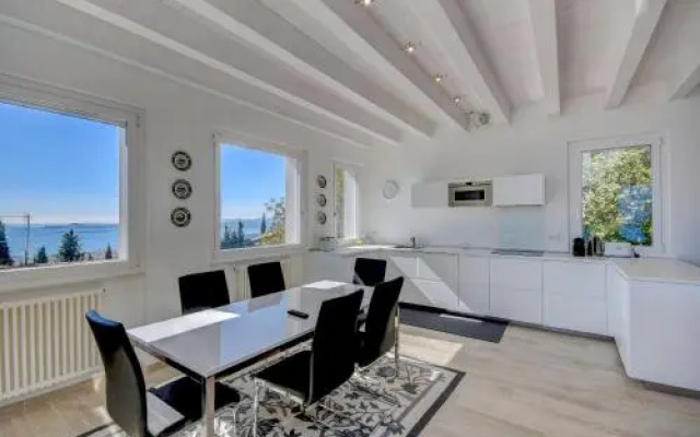 Appartamento Luxury 2