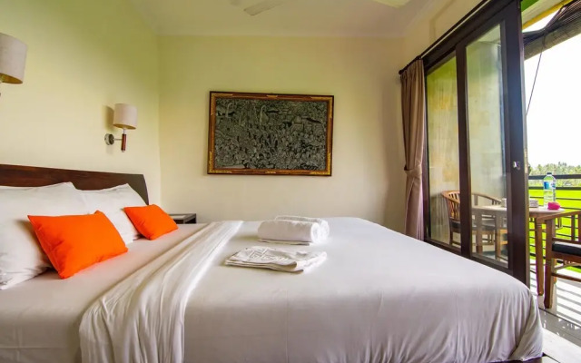 Putra Homestay