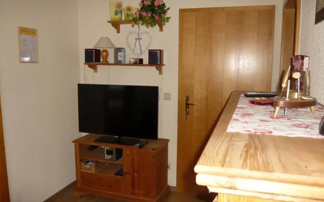 Ferienwohnung Weidt