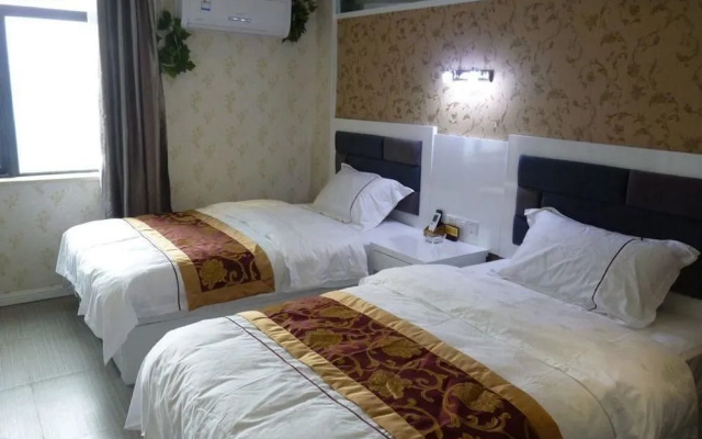 Haoting Business Hotel