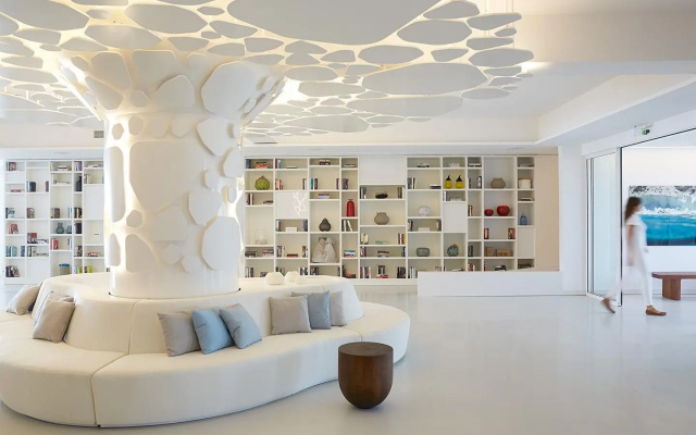 Nikki Beach Resort & Spa Porto Heli