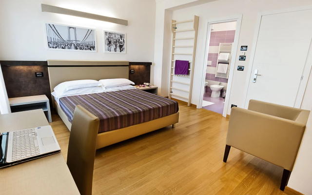 Hotel Sporting