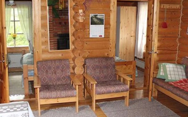 House 6012 Soini