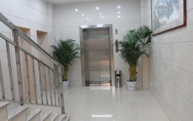 Yifanfengshun Hotel Bozhou