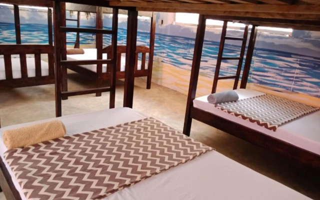 Soul breeze Beach Resort