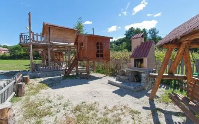 Motel Evrica