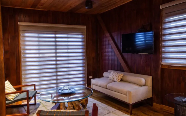 Lucero Residences Golf & Wellness Resort