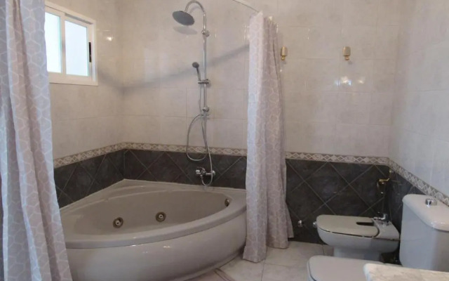 La Casa de Burgui