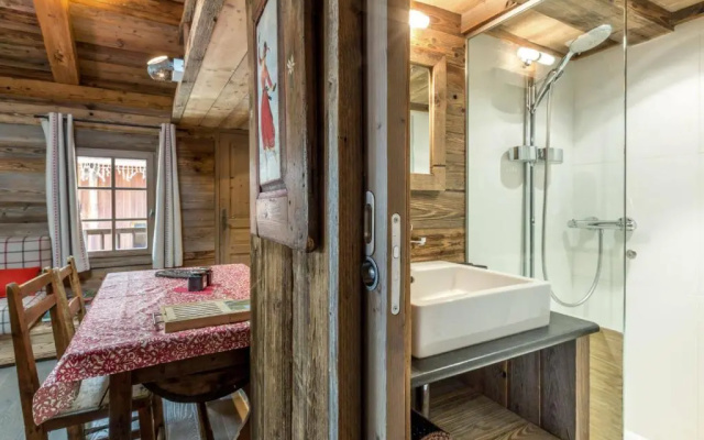 Appartement La Clusaz, 3 pièces, 4 personnes - FR-1-304-185