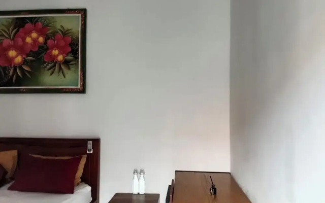 OYO 94789 Adihan Homestay Canggu