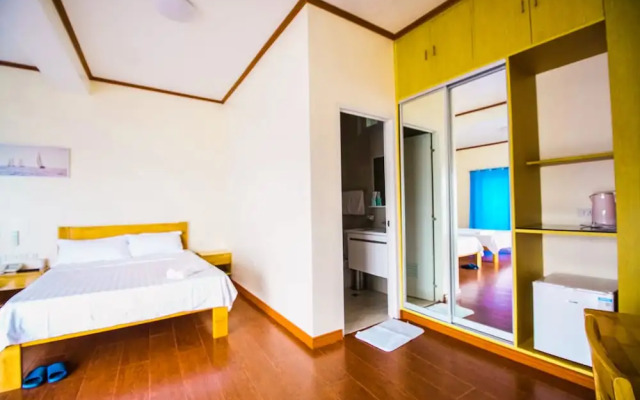 Dragon Bay Resort