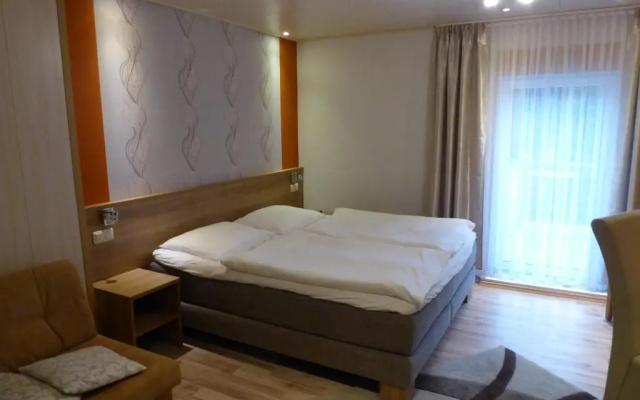 Landhotel Auerose