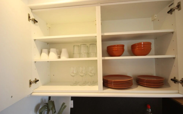 Somers Town Apt. By City Stay London