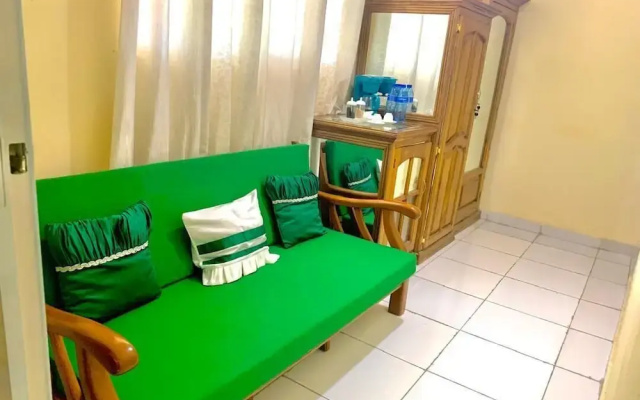 PC ENTREPRISES Hotel