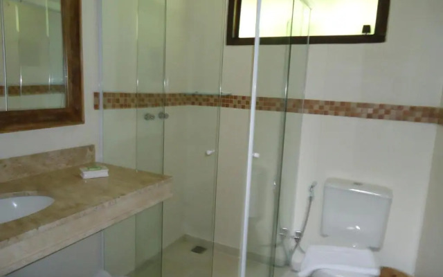 Pousada Brisa Do Vale