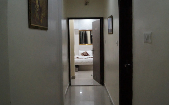Staybook Hotel Jai Balaji New Delhi Railway Station