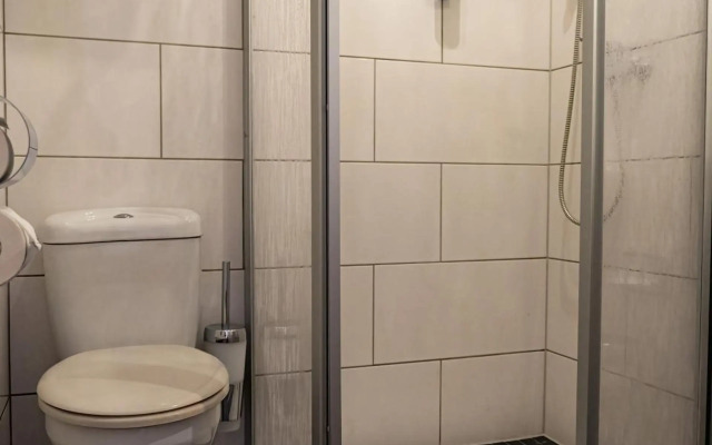 Hotel Stadion Stadt