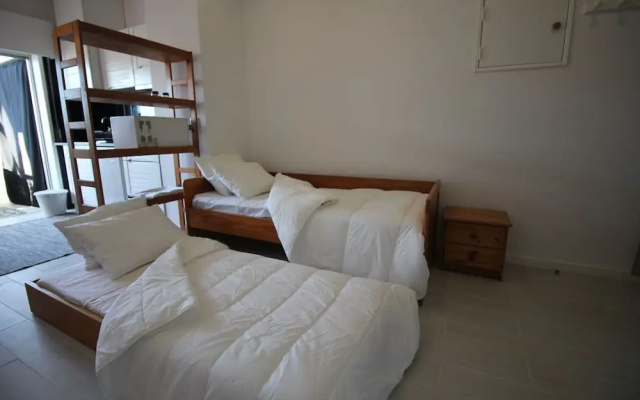 Oporto Galiza Apartment