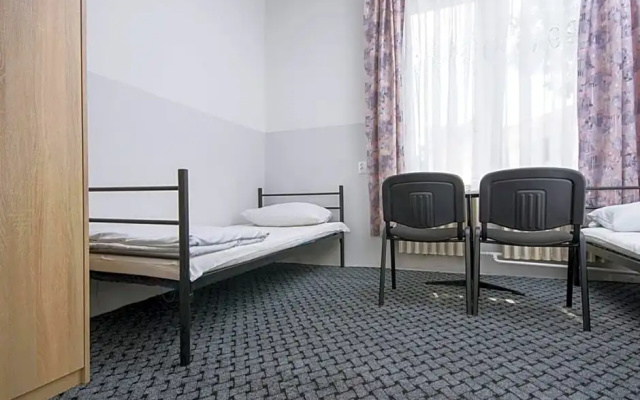 Noclegi PODZAMCZE PTTK
