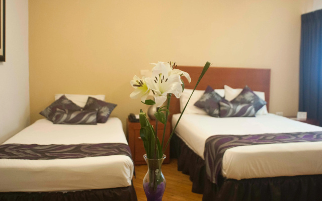 Terracota Suites