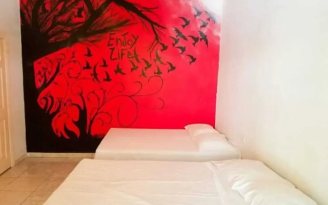 hotel&hostal trinidad