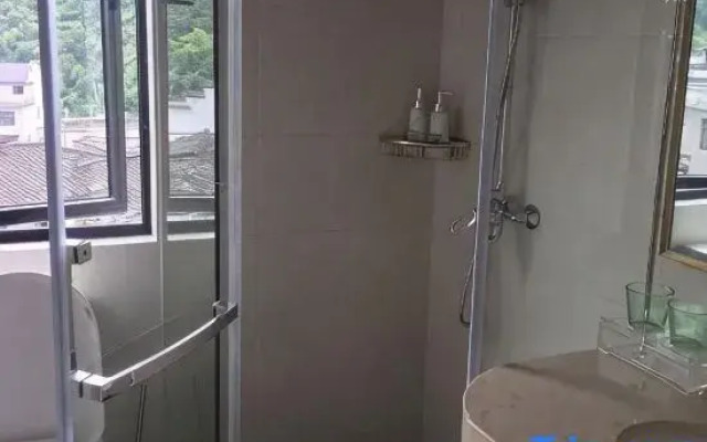 Jixi Fengyuan Farm stay
