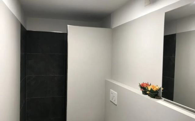Lovely&pleasant 1 Bedroom Apartment in Cavalese