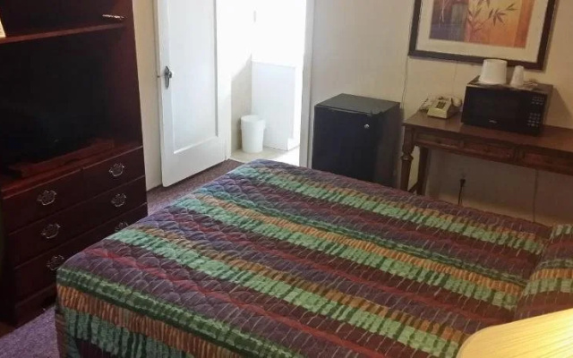 Cheyenne Motel