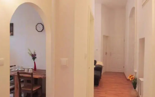 Luxus Apartment
