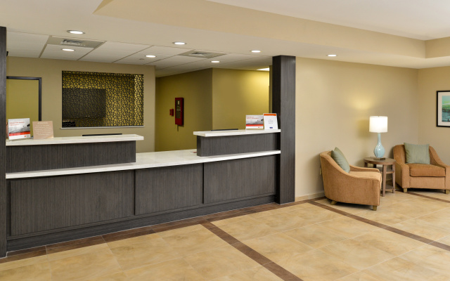 Candlewood Suites Houma by IHG