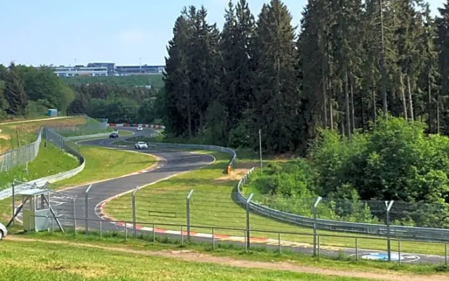 Gastezimmer Melina Am Nurburgring
