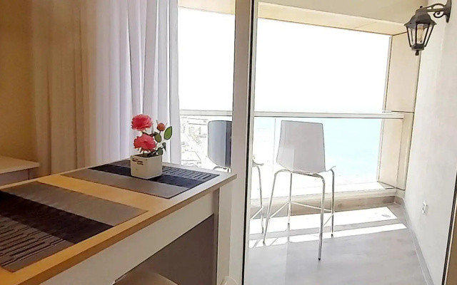 8 Hotel Apartment Short Time TLV BAT YAM