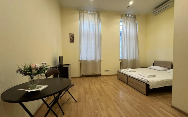 Boho Center Nevsky 140 (Бохо Центр Невский)
