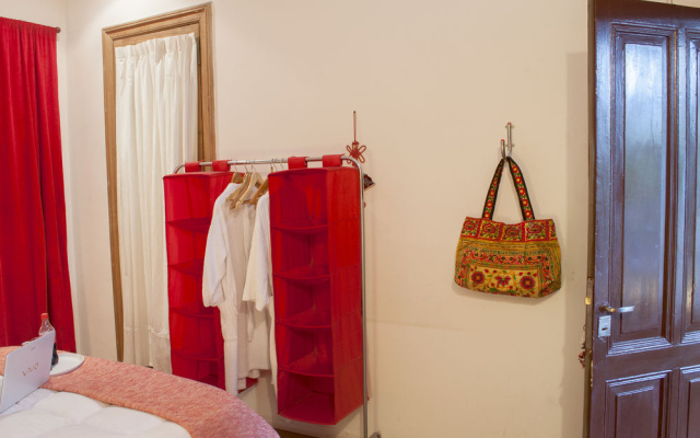 Livian Guest House